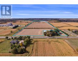 69871 London Road, MLS X12449660