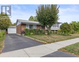 690 Grenfell Drive, MLS X12450390