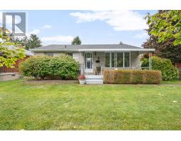 11 Patricia Street, MLS X12451670