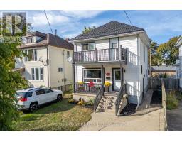144 Richard Street, MLS X12452030