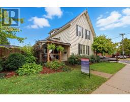 354 Talbot Street W, MLS X12454310