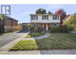 1069 Lombardo Avenue, MLS X12463210