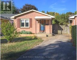 162 Olympic Crescent, MLS X12467660