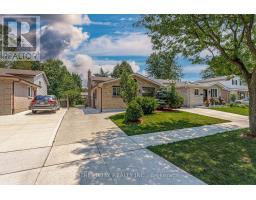 20 Fairchild Crescent, MLS X12472010