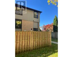 36 - 105 Andover Drive, MLS X12475000
