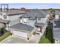 916 Roulston Street, MLS X12477580