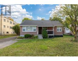 312 Fairview Avenue, MLS X12477890