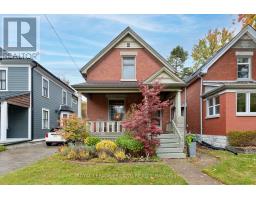74 Byron Avenue E, MLS X12478880
