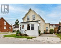 17 Jonas Street, MLS X12480140