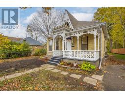 14 Euclid Avenue, MLS X12480350