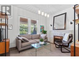 623 Dufferin Avenue, MLS X12485840