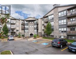 117 - 5 Jacksway Crescent, MLS X12486800
