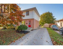 18 Vanier Place, MLS X12487590