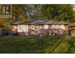 441 Belvedere Avenue, MLS X12487610