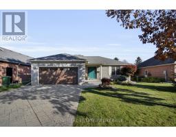 15 Harrington Crescent, MLS X12495130