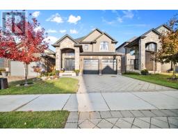 1804 Brown Drive, MLS X12497960