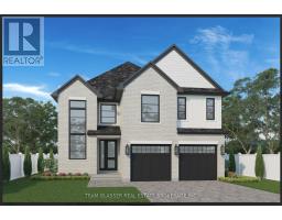 Lot 17 - 71 Dearing Drive, MLS X12499060