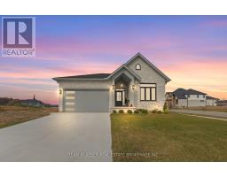 70 (Lot 94) Benner Boulevard, MLS X12499170
