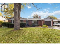 1054 Wembley Road, MLS X12508980