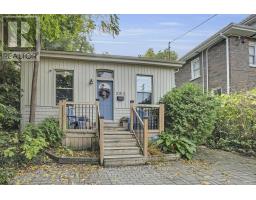 393 Central Avenue, MLS X12511290