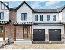 18 - 147 Scotts Drive, MLS X12512710