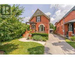 908 Maitland Street, MLS X12514360