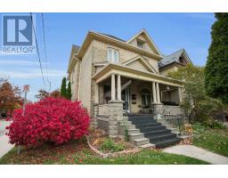 40 Metcalfe Street, MLS X12530480