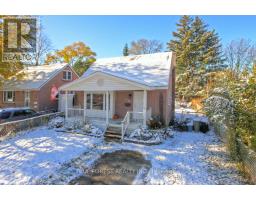 231 Taylor Street, MLS X12536440