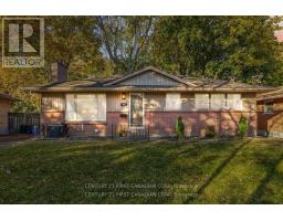 441 Belvedere Avenue, MLS X12541890