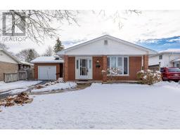 383 Magnolia Crescent, MLS X12557900