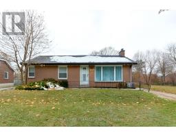 167 Barker Street, MLS X12562030