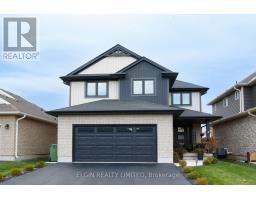 8 Auburn Drive, MLS X12562930