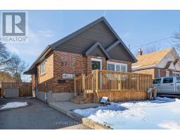 37 Tennyson Street, MLS X12565340