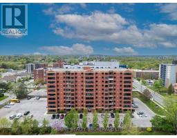 1007 - 95 Baseline Road W, MLS X12566950