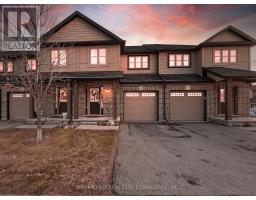 36 - 175 Ingersoll Street N, MLS X12574160