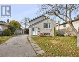 39 Dundee Court, MLS X12574560