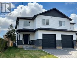 122 Burns Street, MLS X12575560