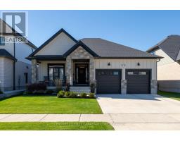 4103 Campbell Street, MLS X12577750