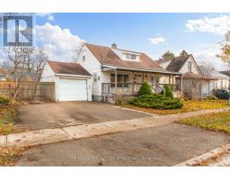 118 St Julien Street W, MLS X12581540