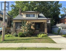 15 St Anne S Place, MLS X12586870