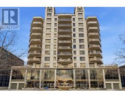 1106 - 250 Pall Mall Street, MLS X12588220
