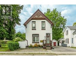 203 Rectory Street, MLS X12590070