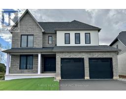 23 Aspen Circle, MLS X12591740