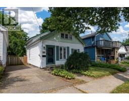 57 Bedford Road, MLS X12593380