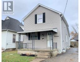 14 Antrim Street, MLS X12600500