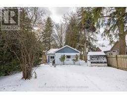 136 St George Street, MLS X12603950