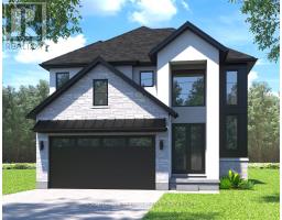 2819 Buroak Drive, MLS X12610080