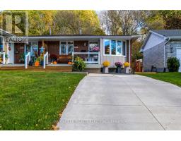 A - 263 Frances Street, MLS X12627380