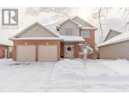 914 Collins Drive N, MLS X12630970