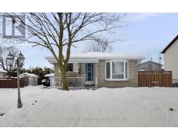 6 Court Lane, MLS X12633130